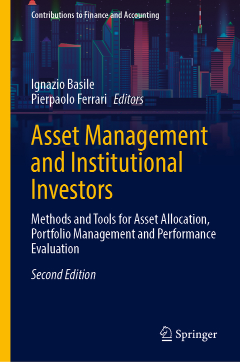 Asset Management and Institutional Investors - 