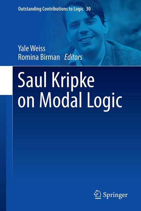 Saul Kripke on Modal Logic - 
