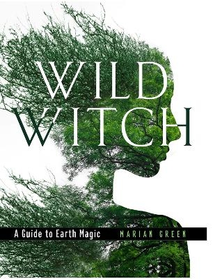 Wild Witch - Marian Green