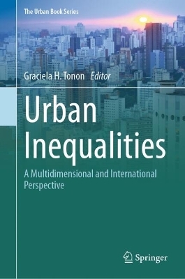 Urban Inequalities - 