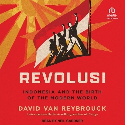 Revolusi - David van Reybrouck