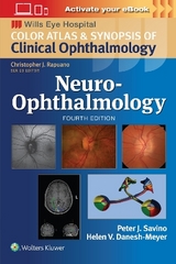 Neuro-Ophthalmology: Print + eBook with Multimedia - Savino, Peter J.