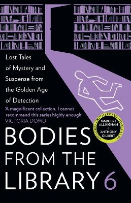 Bodies from the Library 6 - 