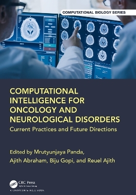 Computational Intelligence for Oncology and Neurological Disorders - 