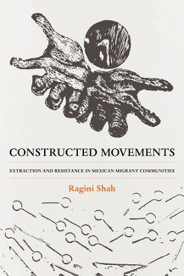 Constructed Movements - Ragini Shah