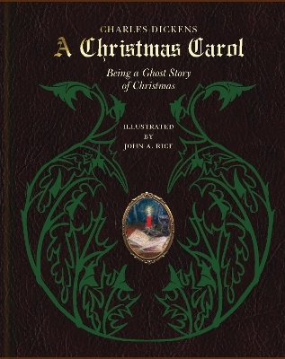 A Christmas Carol - Charles Dickens