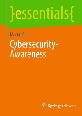 Cybersecurity-Awareness - Martin Pils