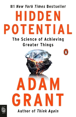 Hidden Potential - Adam Grant