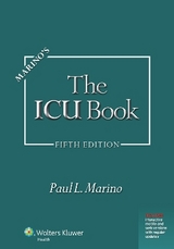 Marino's The ICU Book: Print + eBook with Multimedia - Marino, Paul