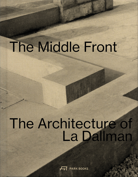 The Middle Front - Grace La, James Dallman