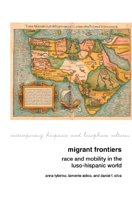 Migrant Frontiers - 