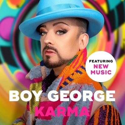 Karma - Boy George