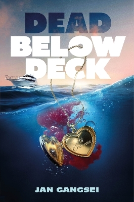 Dead Below Deck - Jan Gangsei