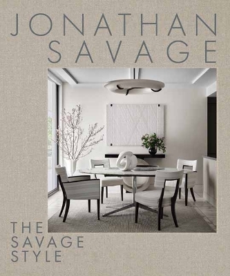 The Savage Style - Jonathan Savage