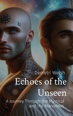 Echoes of the Unseen - Demetri Welsh