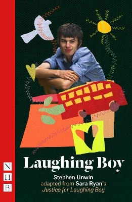 Laughing Boy - Stephen Unwin