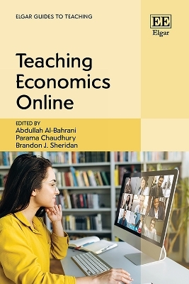 Teaching Economics Online - 