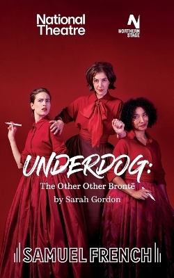 Underdog - Sarah Gordon