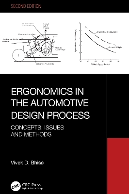 Ergonomics in the Automotive Design Process - Vivek D. Bhise
