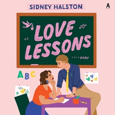 Love Lessons - Sidney Halston