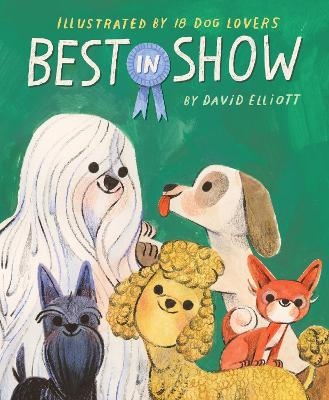 Best in Show - David Elliott