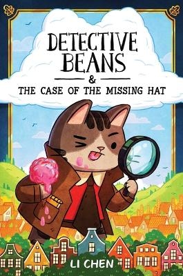 Detective Beans - Li Chen