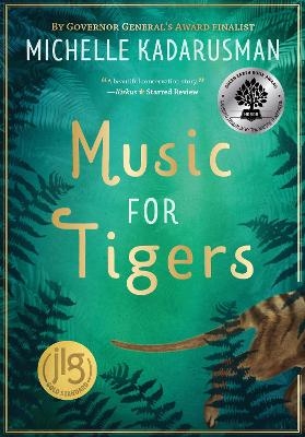 Music for Tigers - Michelle Kadarusman