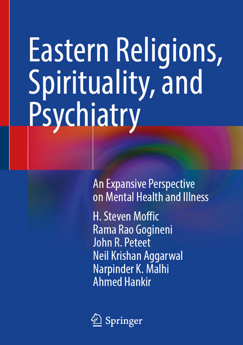 Eastern Religions, Spirituality, and Psychiatry - 