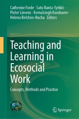 Teaching and Learning in Ecosocial Work - 