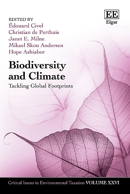 Biodiversity and Climate - 