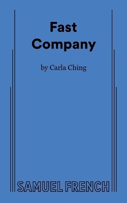 Fast Company - Carla Ching