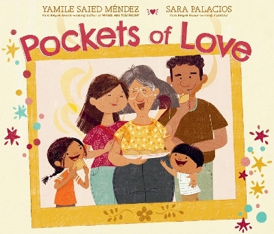 Pockets Of Love - Yamile Saied Méndez