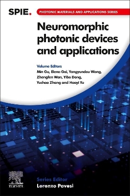 Neuromorphic Photonic Devices and Applications - 