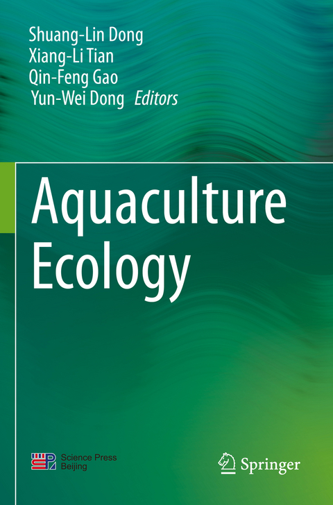 Aquaculture Ecology - 