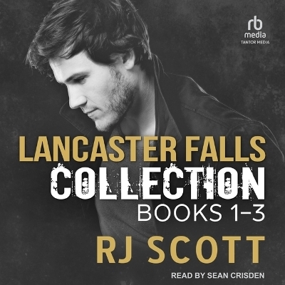 Lancaster Falls Boxed Set - Rj Scott