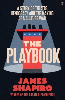 The Playbook - James Shapiro