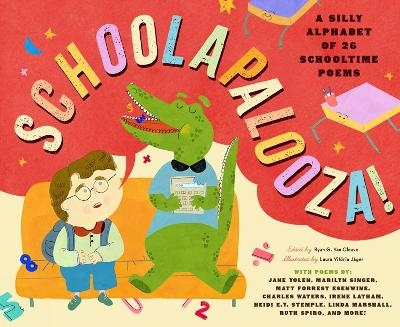 Schoolapalooza - 