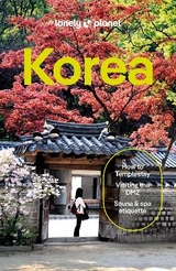 Lonely Planet Korea - Lonely Planet; Richmond, Simon; Babe, Ann; Ferrarese, Marco; Kwon, Meeyoo