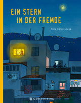 Ein Stern in der Fremde - Anna Desnitskaya