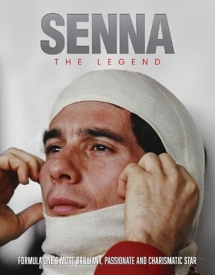 Senna - Bruce Hales-Dutton
