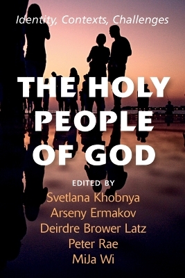 The Holy People of God - 