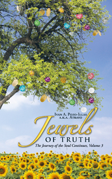 Jewels of Truth - Ivan A. Pozo-Illas