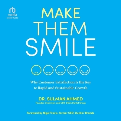 Make Them Smile - Dr Sulman Ahmed