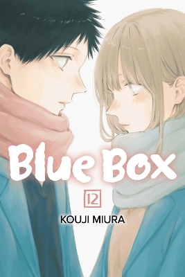 Blue Box, Vol. 12 - Kouji Miura