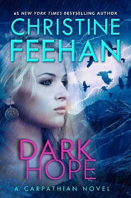 Dark Hope - Christine Feehan