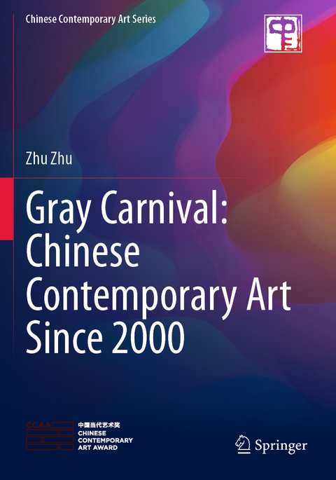 Gray Carnival: Chinese Contemporary Art Since 2000 - Zhu Zhu