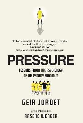 Pressure - Professor Geir Jordet