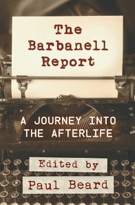 The Barbanell Report - Paul Beard, Marie Cherrie, Maurice Barbanell