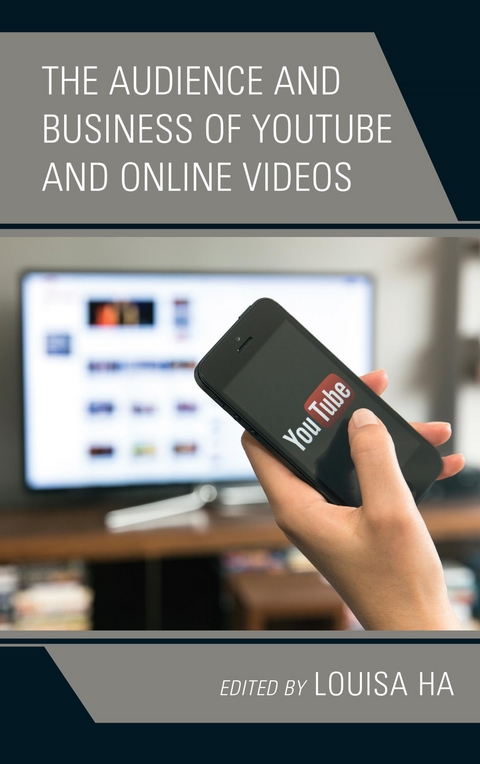 Audience and Business of YouTube and Online Videos - 
