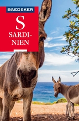 Baedeker Reiseführer E-Book Sardinien -  Manfred Wöbcke,  Birgit Müller-Wöbcke